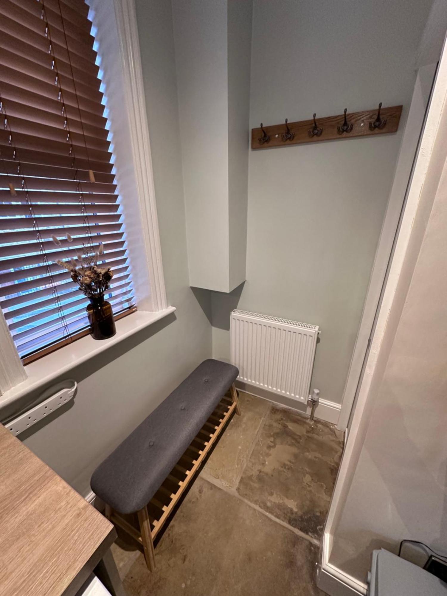 Prince St Cottage - Haworth - Sleeps 4 Exteriér fotografie